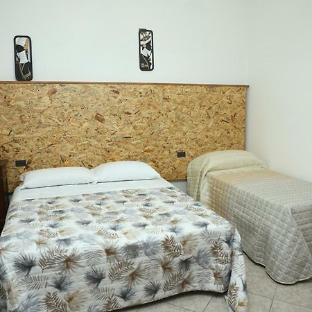B&B A Bersagliera Campagna Zewnętrze zdjęcie