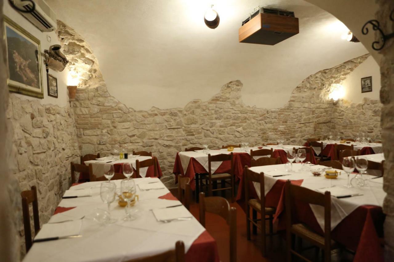 B&B A Bersagliera Campagna Zewnętrze zdjęcie